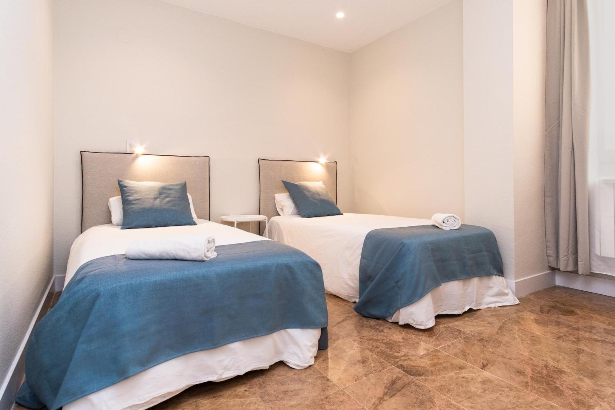 Hotel Vtz The Orus Factory - Parking Muy Economico 2*