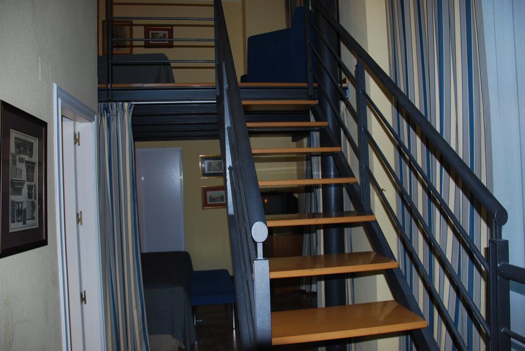 Hotel Vtz The Orus Factory - Parking Muy Economico 2*