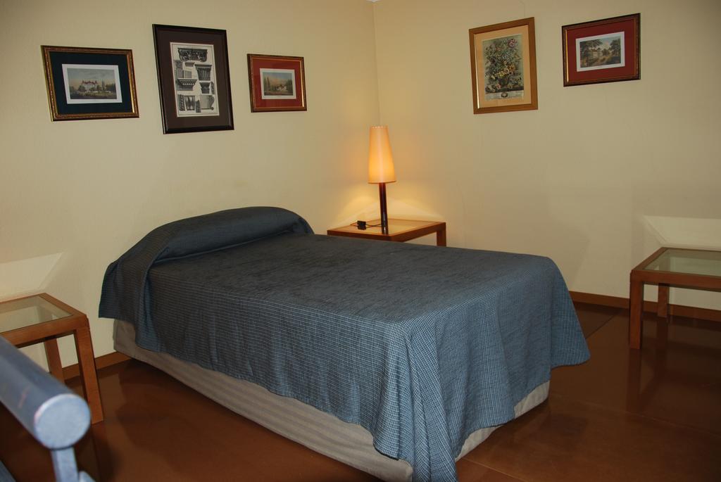 Hotel Vtz The Orus Factory - Parking Muy Economico 2*