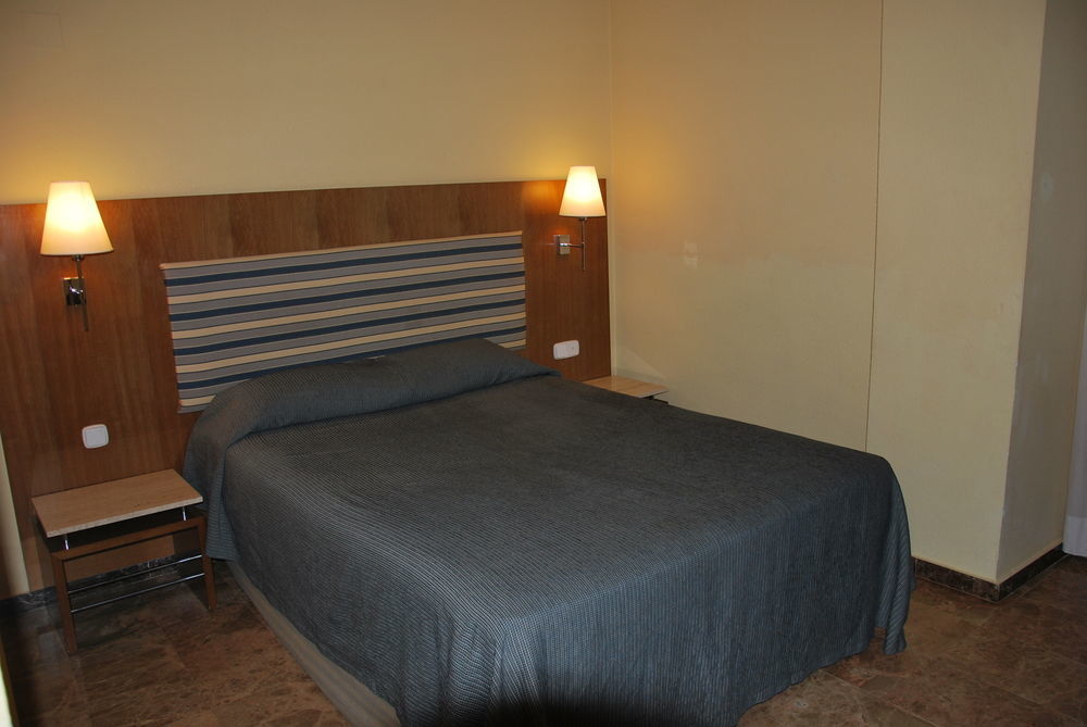 Hotel Vtz The Orus Factory - Parking Muy Economico Saragosse