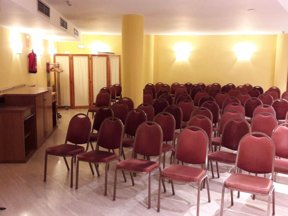 Vtz The Orus Factory - Parking Muy Economico Saragosse