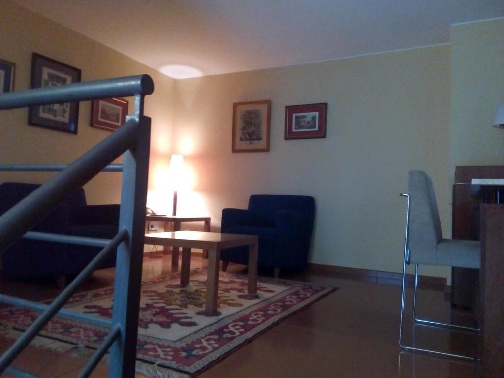 Hotel Vtz The Orus Factory - Parking Muy Economico 2*